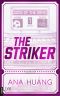 [Gods of the Game 01] • The Striker